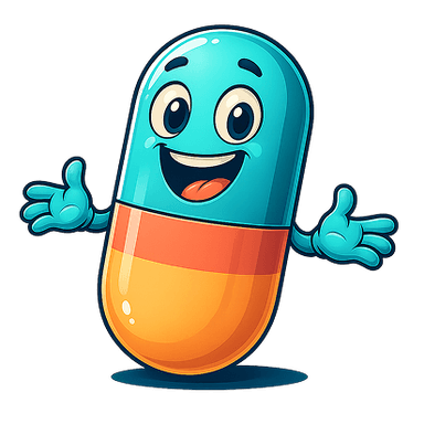 Pill Icon